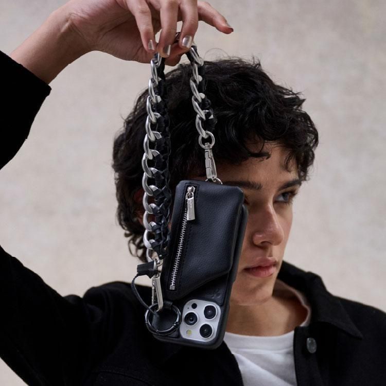 iPhone - ajew エジュー　iPhone12/12pro 即納】 【12/12pro対応】エジュー ajew 通販 cadenas layer
