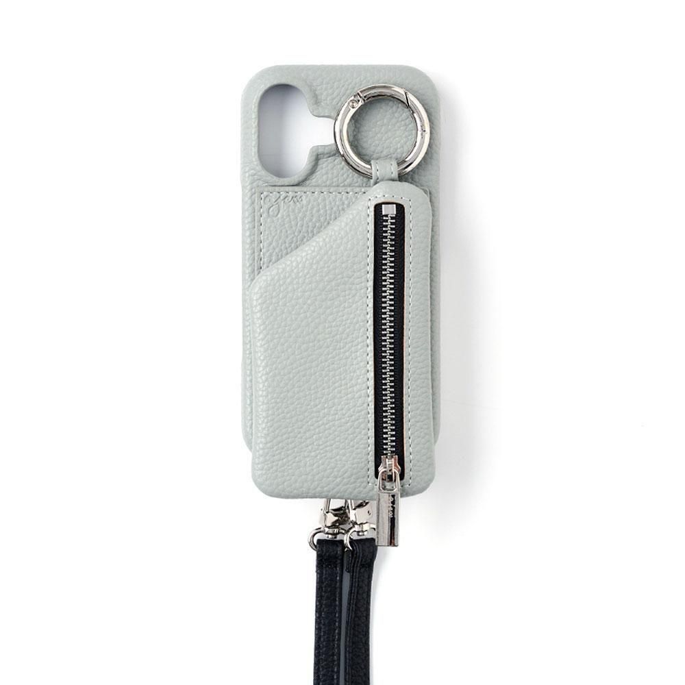 ご予約商品】iPhone17 / blue 【ひも付き】(お届け時期：12月