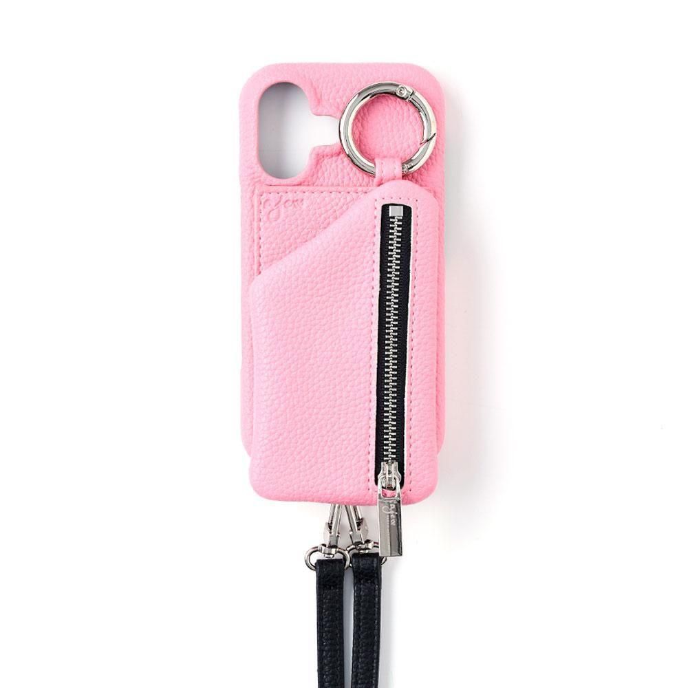 Apple - ししゃも ご予約商品】iPhone17 / sakura 【ひも付き】(お届け時期：12月