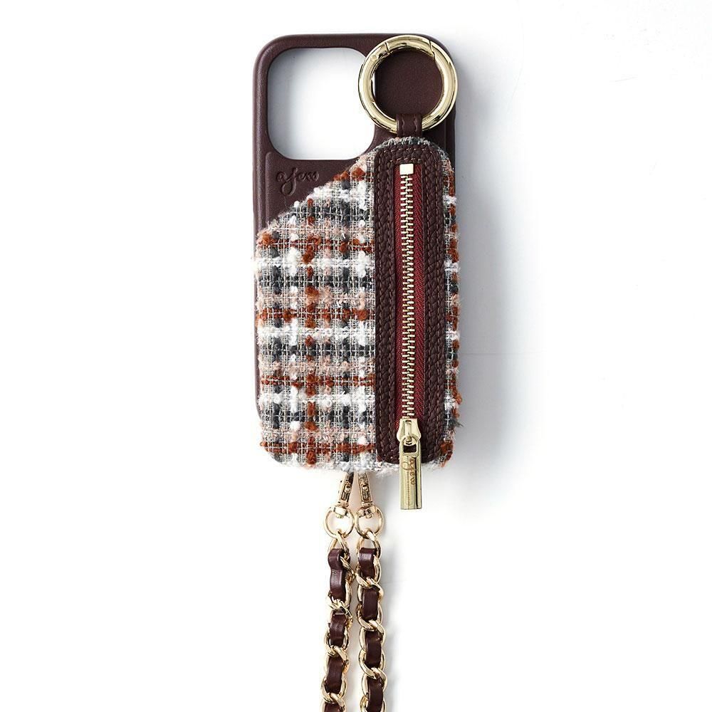 スマホアクセサリー ajew iPhone15proMax ajew（エジュー） 【即納】 【iPhone promax対応】エジュー ajew ajew