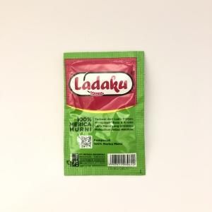 LADAKU Merica Bubuk 挽き胡椒 - 500袋 LADAKU Merica Bubuk 挽き胡椒 - 500袋 Ladaku Pepper Ground