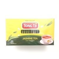 Tong Tji Teh Melati/Jasmine Tea/ ジャスミンティー 25Pack - KOBE