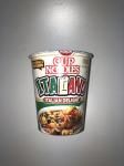 Nissin Cup Noodle Italiano with Chilli Oregano 70g / ꥢ̣(ȥ쥬)