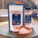 Shan Himalayan Salt 400g
