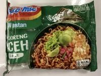 Indomie Noodle Mie Goreng Aceh
