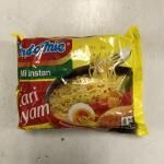 Indomie Mie Kari Ayam