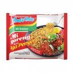 Indomie Noodle Mie Goreng Iga Penyet