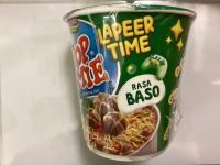 Pop Mie / Cup Noodle Rasa Baso Sapi