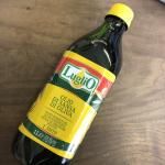 Luglio Olive Oil 1L