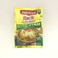 Indofood Racik Bumbu Special Soto Ayam 45g - KOBE HALAL FOOD