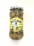 AICHA Olives Vertes DenoyauteesGreen Olieve)/꡼󥪥꡼֡350g