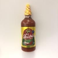 Dua Belibis Saus Cabe（Chilli Sauce)/チリソース 535ml - KOBE HALAL