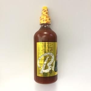 Dua Belibis Saus Cabe（Chilli Sauce)/チリソース 535ml - KOBE HALAL