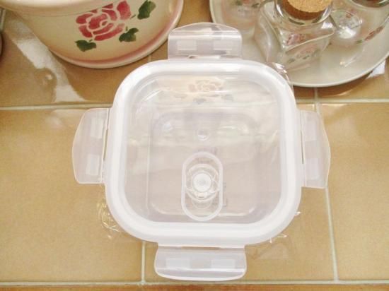 Saison des roses 保存容器 四角形　蓋付き　マニー 楽天市場】マニーローズ 耐熱ガラス スクエアコンテナS マニー