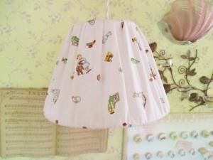 マニー・ランプ シェード - 「フランス雑貨マニー」collection room People