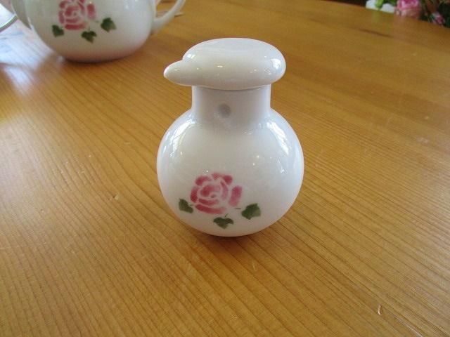 マニーローズ マルゴー ソイソースボトル - 「フランス雑貨マニー