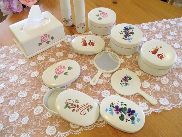 マニーローズ　ストッカー マニーローズ ストッカー