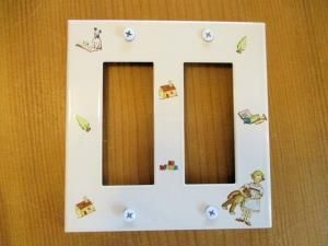 プチメゾン インテリア＆パーツ - 「フランス雑貨マニー