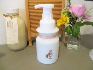 マニー・サニタリー&バスグッズ - 「フランス雑貨マニー」collection