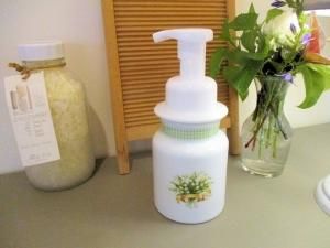 マニー・サニタリー&バスグッズ - 「フランス雑貨マニー」collection