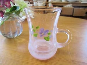 マニーローズ　フラワーポット マニー ローズシリーズ 陶器 ポット型蓋付きポット～Cat's Paw