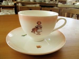 フランス雑貨マニー」collection room People