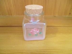 ❣️マニー ローズ❣️ マニー ローズシリーズ 磁器 ツートンローズ プレート 22cm