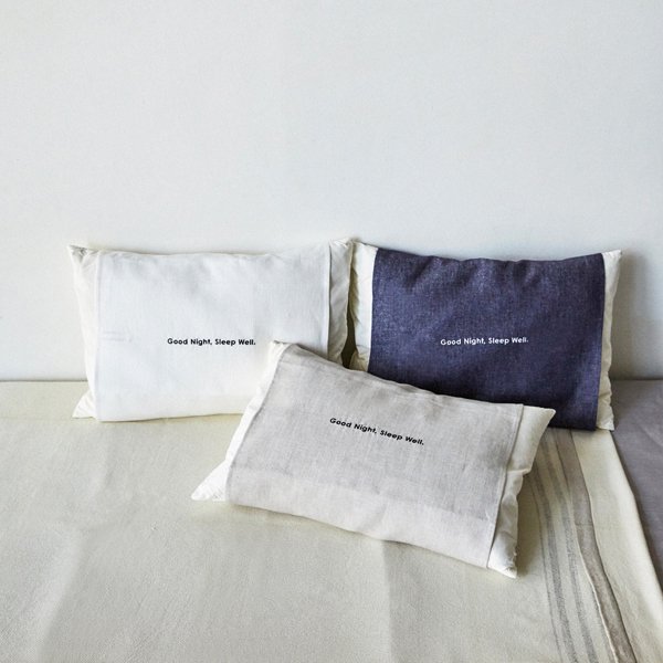 PILLOW CASE TWILL【special】