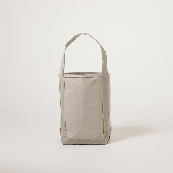 BAGUETTE TOTE SMALL LINEN