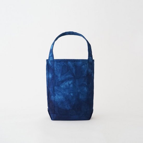 BAGUETTE TOTE FADE INDIGO - TEMBEA