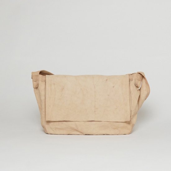 NEWSPAPER BAG/BOTANICAL - TEMBEA