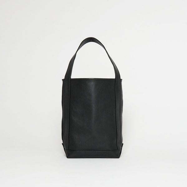 BAGUETTE TOTE LEATHER