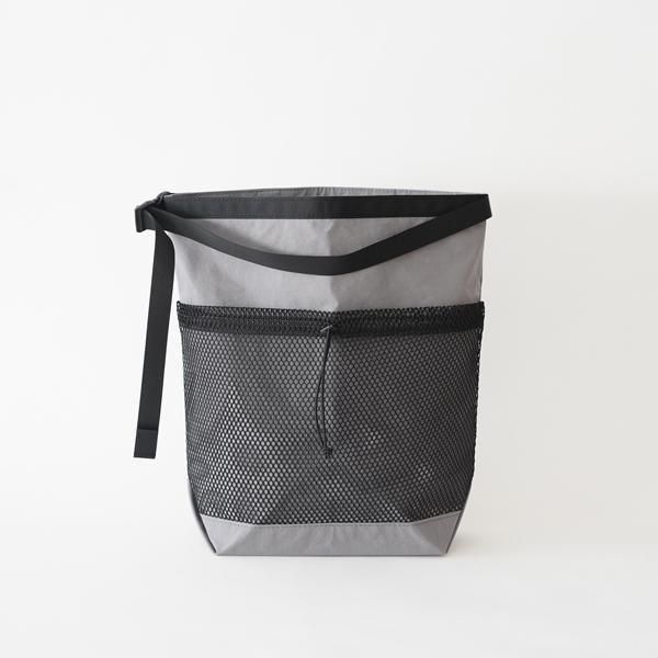 <img class='new_mark_img1' src='https://img.shop-pro.jp/img/new/icons1.gif' style='border:none;display:inline;margin:0px;padding:0px;width:auto;' />ROLL TOP TOTE NYLON