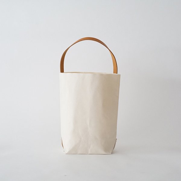 <img class='new_mark_img1' src='https://img.shop-pro.jp/img/new/icons1.gif' style='border:none;display:inline;margin:0px;padding:0px;width:auto;' />BAGUETTE TOTE RIVET