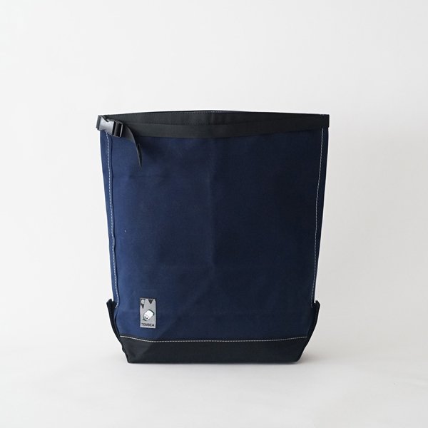 ROLL TOP TOTE FOR 137