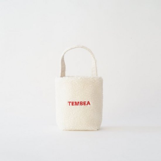 BAGUETTE TOTE MINI BOA - TEMBEA