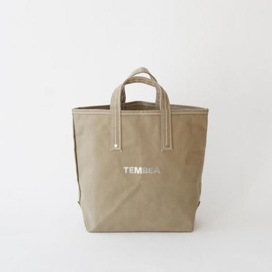 ★新品★TEMBEA テンベアPAINTER TOTE MEDIUM PAINTER TOTE MEDIUM - TEMBEA