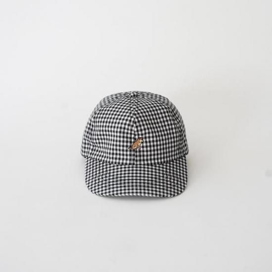 TEMBEA テンベア NEW DOG CAP/SHIBA &g別注 キャップ TEMBEA｜テンベア【NEW SHIBA CAP / &g別注】 – and-g