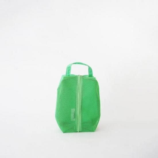 GARMENT BAG SMALL MESH - TEMBEA