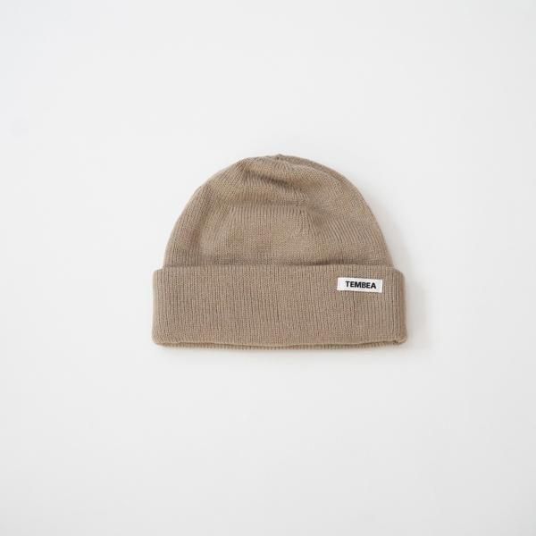 <img class='new_mark_img1' src='https://img.shop-pro.jp/img/new/icons1.gif' style='border:none;display:inline;margin:0px;padding:0px;width:auto;' />KNIT CAP WOOL/ACRYLIC