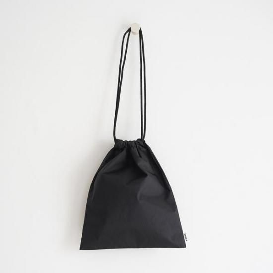 UPRADA巾着バッグ 巾着 X-PAC - TEMBEA