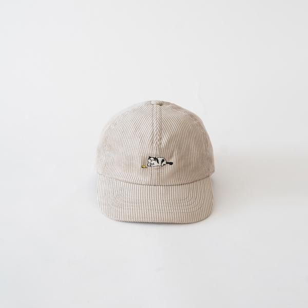 <img class='new_mark_img1' src='https://img.shop-pro.jp/img/new/icons1.gif' style='border:none;display:inline;margin:0px;padding:0px;width:auto;' />CAT CAP