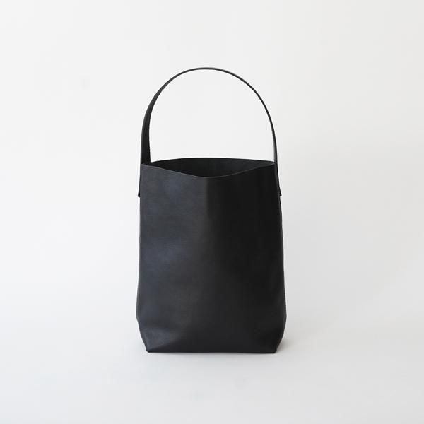 TEMBEA TOTE BAG / ビッグトートバッグ　帆布　黒 TEMBEA Zip Tote For 137