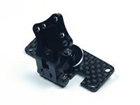 AW-012RC AtomicAdjustable Mount for Monitor [EX2, EX6]