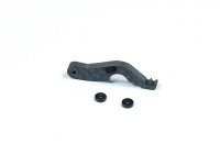 AW-011-ARC AtomicSwinging Arm for AW-011 Thottle Trigger Convert to use on V3