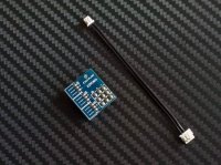EZPCB01RC AtomicJR plug to Mini JST Adaptor