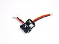 AMZ-OP029PC・RC Atomic　Micro brushless speed control - Plastic Case