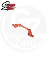 SZ-UP15･GROUND ZERO SZ Mono Block Rear Arm Mount