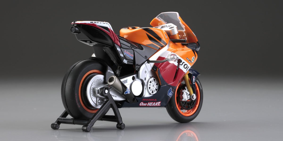 30053DP・京商製 ミニッツモトレーサー REPSOL Honda RC 212V 2011 No. 26 レディセット - ＹＹラジコン倶楽部-Ｗｅｂ  ｓｈｏｐ