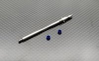 GLR-LM-013GL Racing  Hard steel LM ball differential shaft